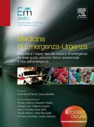 Medicina di emergenza-urgenza image