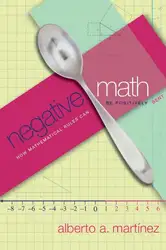 Negative Math: How... image