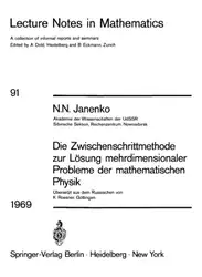 Die Zwischenschrittmethode zur... image