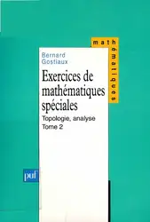 Exercices de mathématiques... image