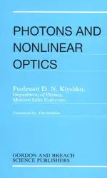 Photons and Nonlinear... image