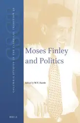 Moses Finley and... image
