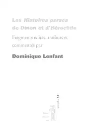 Les Histoires perses... image