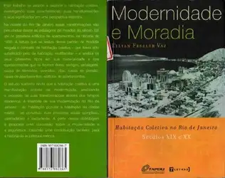 Modernidade e Moradia:... image
