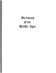Dictionary of the... image