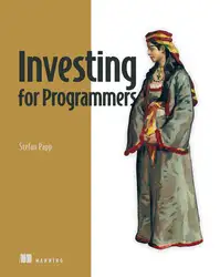 Investing for Programmers image