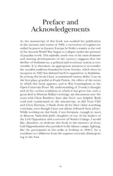 Trotskyism (Concepts in... image