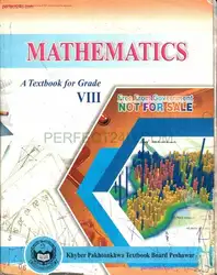 دانلود کتاب Mathematics 08