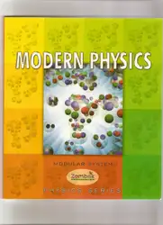 دانلود کتاب Modern Physics