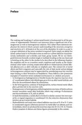 Organometallic Bonding and... image