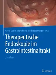 Therapeutische Endoskopie im... image