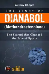 Story of Dianabol... image