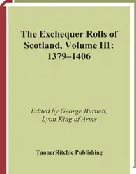 The exchequer rolls... image