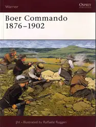 Boer Commando ۱۸۷۶-۱۹۰۲ image