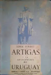 Artigas y la... image