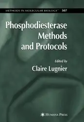 Phosphodiesterase Methods and... image