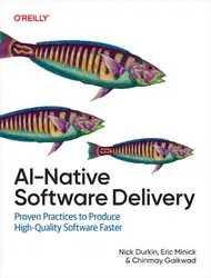 AI-Native Software Delivery image