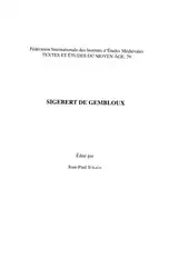 Sigebert de Gembloux image