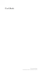 Used Books: Marking... image