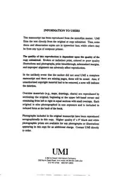 Unofficial Histories of... image