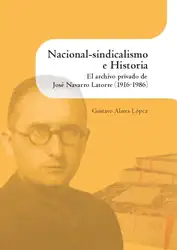 Nacional-sindicalismo e Historia.... image