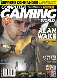 Computer Gaming World... image
