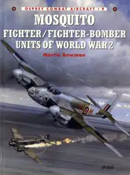 Mosquito Fighter/Fighter-Bomber Units... image