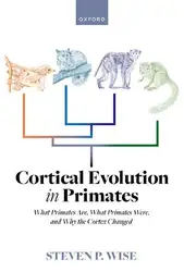 Cortical evolution in... image