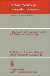 An Optimized Translation... image