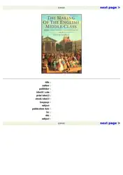 The Making of... image