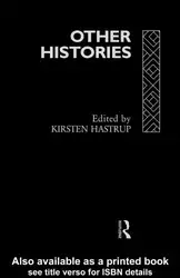 Other Histories (European... image