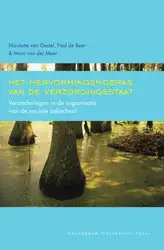 Het Hervormingsmoeras Van... image