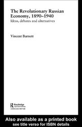 The Revolutionary Russian... image