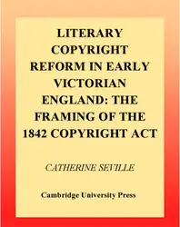 Literary Copyright Reform... image
