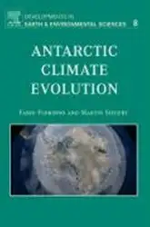 Antarctic Climate Evolution image