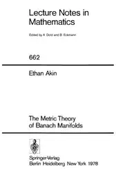 The Metric Theory... image