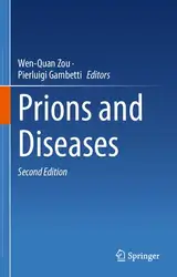 Prions and Diseases image