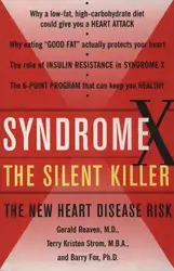 Syndrome X, the... image