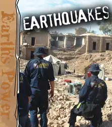 Earthquakes (Earth's Power) image