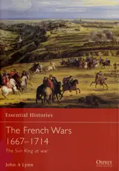 The French wars... image