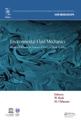 Environmental fluid mechanics image