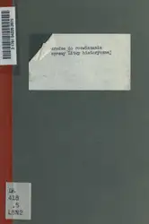 Na drodze do... image