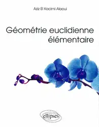 Géométrie Euclidienne Elémentaire image