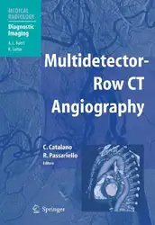 Multidetector - Row... image