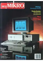 Moj Mikro januar... image