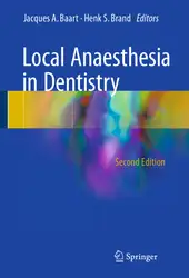 Local Anaesthesia in... image