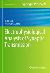 Electrophysiological Analysis of... image
