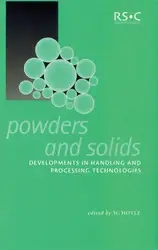 Powders and solids:... image