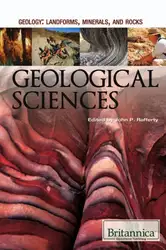 Geological Sciences (Geology:... image
