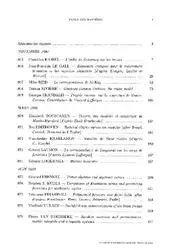 Seminaire Bourbaki, ۴۲,... image